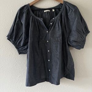 Doen June Blouse